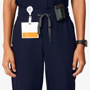 FIGS Tilpa High Waisted Scrub Pant